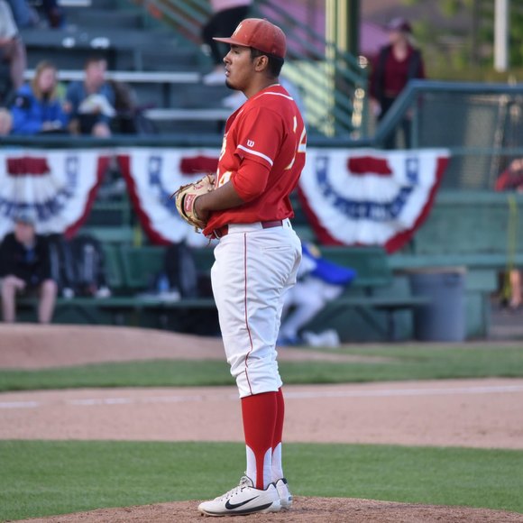 Meet your Posher, Mark - Picture 1 of 1